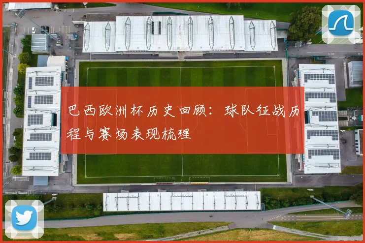 巴西欧洲杯历史回顾：球队征战历程与赛场表现梳理
