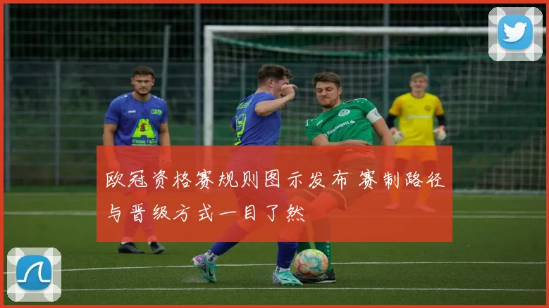 欧冠资格赛规则图示发布 赛制路径与晋级方式一目了然